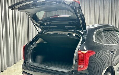 Haval Jolion, 2022 год, 1 889 000 рублей, 19 фотография