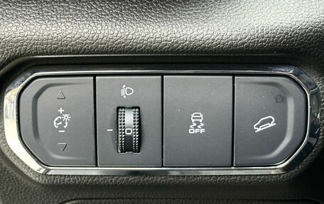 Haval Jolion, 2022 год, 1 889 000 рублей, 22 фотография