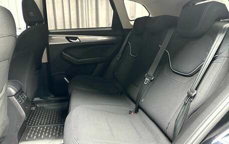 Haval Jolion, 2022 год, 1 889 000 рублей, 26 фотография