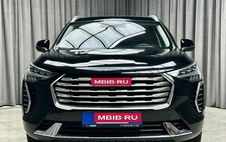 Haval Jolion, 2022 год, 1 889 000 рублей, 2 фотография