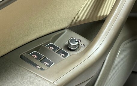 Audi Q3, 2012 год, 1 649 000 рублей, 13 фотография