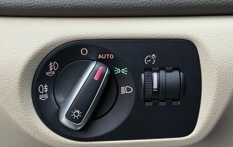 Audi Q3, 2012 год, 1 649 000 рублей, 18 фотография