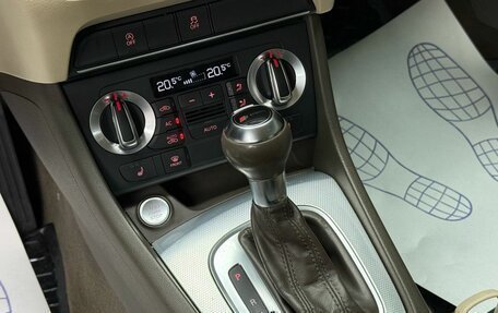 Audi Q3, 2012 год, 1 649 000 рублей, 15 фотография