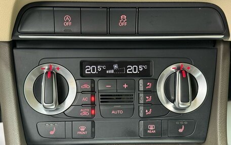 Audi Q3, 2012 год, 1 649 000 рублей, 17 фотография