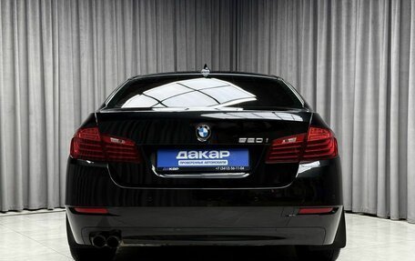 BMW 5 серия, 2015 год, 2 099 000 рублей, 5 фотография