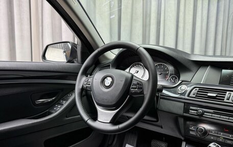 BMW 5 серия, 2015 год, 2 099 000 рублей, 9 фотография