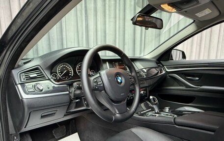 BMW 5 серия, 2015 год, 2 099 000 рублей, 7 фотография