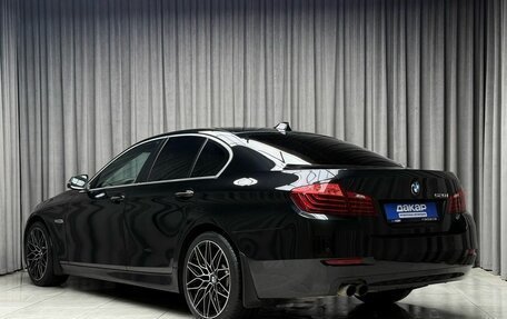 BMW 5 серия, 2015 год, 2 099 000 рублей, 6 фотография