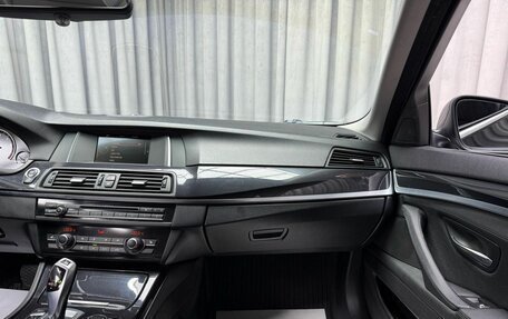 BMW 5 серия, 2015 год, 2 099 000 рублей, 11 фотография