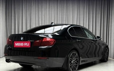 BMW 5 серия, 2015 год, 2 099 000 рублей, 4 фотография