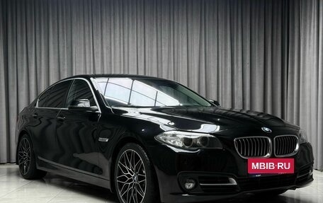 BMW 5 серия, 2015 год, 2 099 000 рублей, 3 фотография