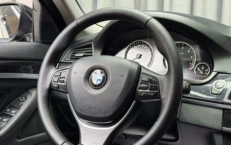 BMW 5 серия, 2015 год, 2 099 000 рублей, 12 фотография