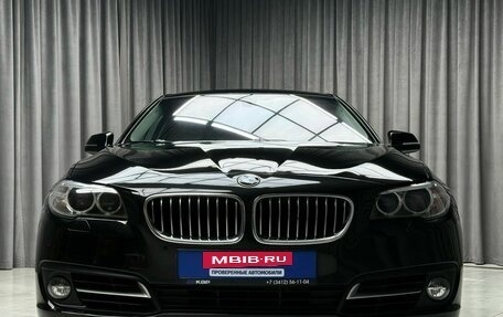 BMW 5 серия, 2015 год, 2 099 000 рублей, 2 фотография