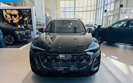 Audi Q5, 2026 год, 6 600 000 рублей, 1 фотография