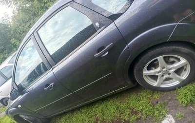 Ford Focus II рестайлинг, 2006 год, 520 000 рублей, 1 фотография