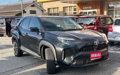 Toyota Yaris Cross, 2022 год, 1 641 000 рублей, 1 фотография