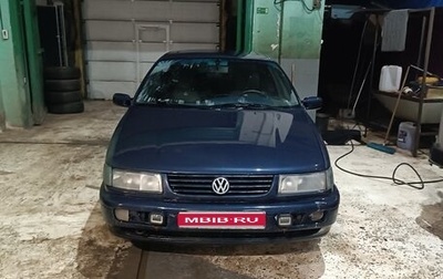 Volkswagen Passat B4, 1993 год, 140 000 рублей, 1 фотография