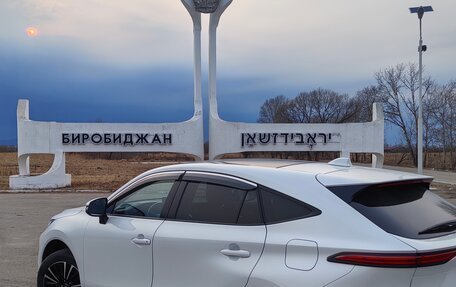 Toyota Venza, 2022 год, 5 000 100 рублей, 1 фотография