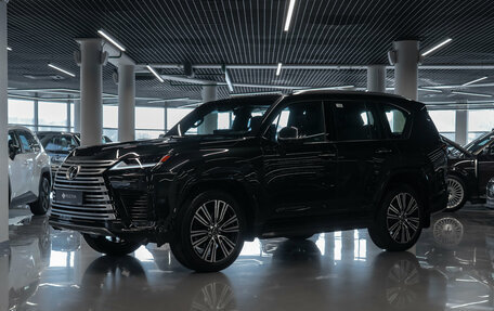 Lexus LX, 2025 год, 19 150 000 рублей, 1 фотография