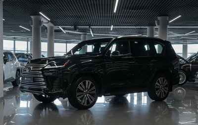 Lexus LX, 2025 год, 19 150 000 рублей, 1 фотография