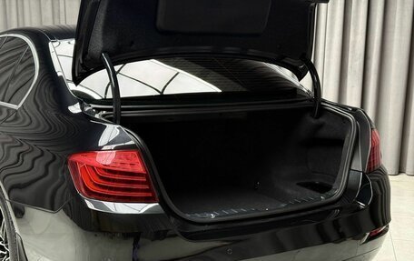 BMW 5 серия, 2015 год, 2 099 000 рублей, 18 фотография