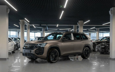 Volkswagen Teramont, 2026 год, 6 800 000 рублей, 1 фотография