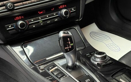 BMW 5 серия, 2015 год, 2 099 000 рублей, 19 фотография