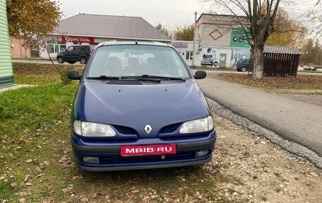 Renault Scenic III, 1998 год, 235 000 рублей, 1 фотография