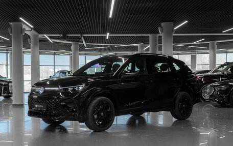 Volkswagen Tiguan, 2026 год, 5 150 000 рублей, 1 фотография