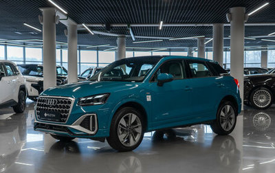 Audi Q2 I, 2025 год, 3 990 000 рублей, 1 фотография
