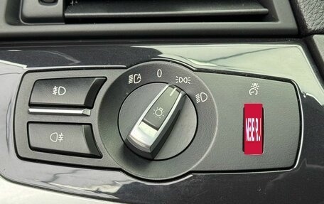 BMW 5 серия, 2015 год, 2 099 000 рублей, 20 фотография