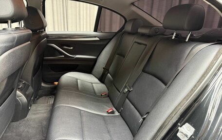 BMW 5 серия, 2015 год, 2 099 000 рублей, 25 фотография