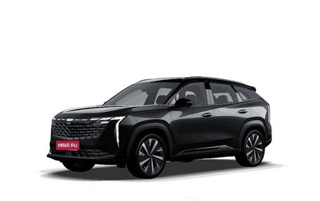 Geely Atlas, 2026 год, 3 449 900 рублей, 1 фотография