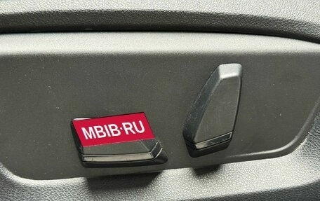 BMW 5 серия, 2015 год, 2 099 000 рублей, 23 фотография