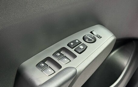 Hyundai Solaris II рестайлинг, 2021 год, 1 599 000 рублей, 16 фотография