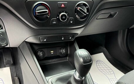 Hyundai Solaris II рестайлинг, 2021 год, 1 599 000 рублей, 18 фотография