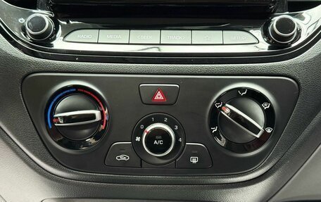 Hyundai Solaris II рестайлинг, 2021 год, 1 599 000 рублей, 19 фотография