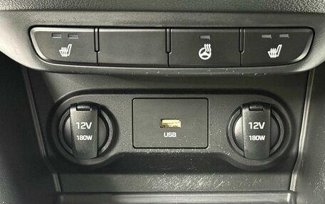 Hyundai Solaris II рестайлинг, 2021 год, 1 599 000 рублей, 22 фотография