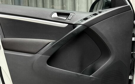 Volkswagen Tiguan I, 2013 год, 1 649 000 рублей, 13 фотография