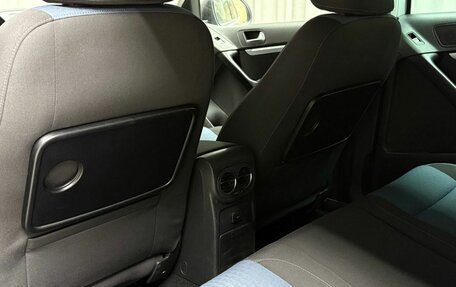 Volkswagen Tiguan I, 2013 год, 1 649 000 рублей, 15 фотография