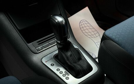 Volkswagen Tiguan I, 2013 год, 1 649 000 рублей, 14 фотография