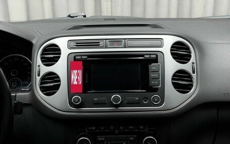 Volkswagen Tiguan I, 2013 год, 1 649 000 рублей, 16 фотография