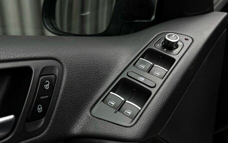 Volkswagen Tiguan I, 2013 год, 1 649 000 рублей, 20 фотография