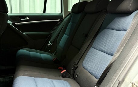 Volkswagen Tiguan I, 2013 год, 1 649 000 рублей, 22 фотография