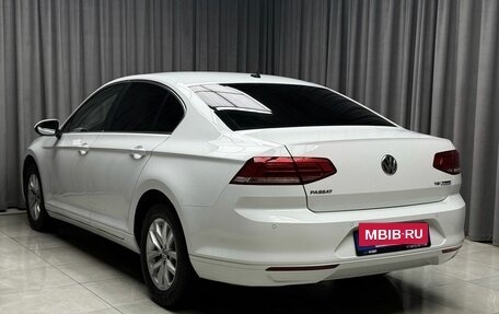 Volkswagen Passat B8 рестайлинг, 2017 год, 1 949 000 рублей, 6 фотография