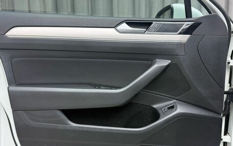 Volkswagen Passat B8 рестайлинг, 2017 год, 1 949 000 рублей, 13 фотография