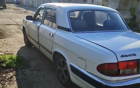 ГАЗ 3110 «Волга», 2000 год, 90 000 рублей, 2 фотография