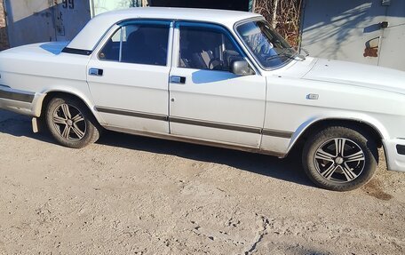 ГАЗ 3110 «Волга», 2000 год, 90 000 рублей, 4 фотография