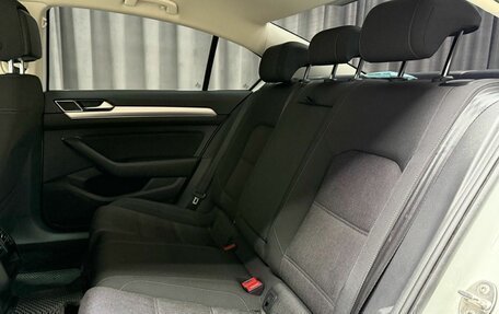 Volkswagen Passat B8 рестайлинг, 2017 год, 1 949 000 рублей, 23 фотография