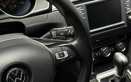 Volkswagen Passat B8 рестайлинг, 2017 год, 1 949 000 рублей, 24 фотография